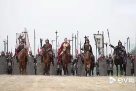 盗版三国。上将军潘凤，颠覆你对三国的认知。视频封面