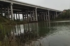 郑州钓鱼好去处，尖岗水库，钓鱼人不少，没见有人收费，环境挺好