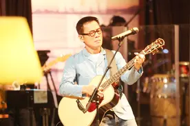 罗大佑创作演唱的《光阴的故事》，嗓音动听，感人至深，回味无穷视频封面