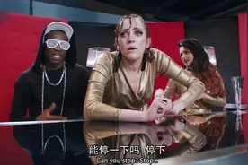 美女都病成这样了，还要参加MV拍摄，在片场拉稀，这下尴尬了视频封面