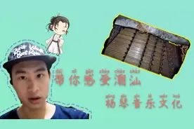 用杨琴的打开方式下的《冬眠》是怎么样的一种体验/杨琴介绍