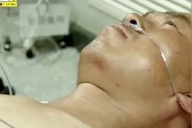 由于断臂已经超过六个小时，神经已经坏死，无法进行重建了视频封面