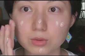 化妆教程，新手要如何涂抹BB霜？大神来教你视频封面