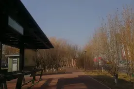 天津的第一条自行车专用道，短途骑行好去处视频封面