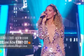 莱昂纳尔·里奇金曲串烧-丽安娜(08北京奥运闭幕式伦敦8分钟主唱)视频封面