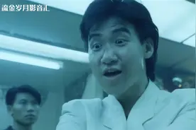 张学友经典歌曲《情已逝》，至今无人敢翻唱的一首歌，你听过吗？视频封面