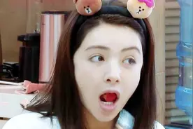 麦迪娜凶姜潮：你就是个妈宝男！一旁婆婆听到后的反应，太真实了视频封面