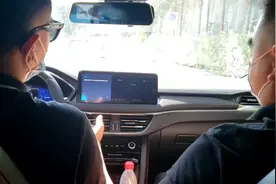 号称百米加速6.71的锐际动力是不是很牛，我们开起来感受一下视频封面