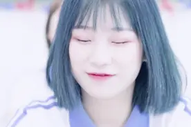 吃货倩倩：晶莹剔透，味道香甜的樱桃，吃一颗根本不解馋！视频封面