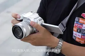 佳能EOS 200D II 体验，如此好看的单反用着到底怎么样呢？视频封面