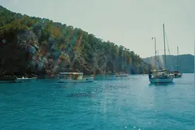 世界景致 西班牙 伊比沙岛 美丽之极视频封面