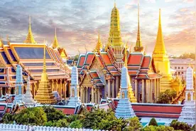 泰国开发旅游新业务，一小时70元还有发票，政府支持！视频封面