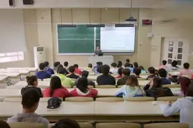 带你了解大学系列之 上海体育学院视频封面