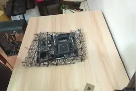 不装独立显卡也能玩绝地求生，这核显好强！小帅电脑视频封面