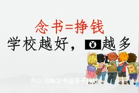 研究生的奖学金都有哪些？其中一个每人都有，知道后努力“挣钱”视频封面