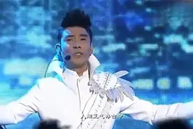 《风云》屠洪刚霸气开嗓，还记得风云雄霸天下吗？视频封面