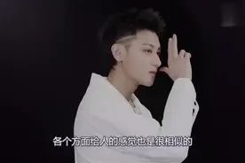 黄子韬“漫画脸”多火？日本粉丝用其做漫画原型，韩粉做法太赞了视频封面