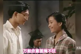 经典名曲粤语版《一剪梅》甜美歌声，句句入心视频封面