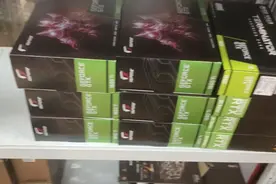 现在显卡缺货严重，gtx1660s全线停产了，只有1660ti有货！视频封面