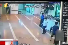 6岁女孩被生父殴打近一个小时致死：父亲一审获刑12年视频封面