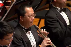 电影主题音乐联奏《大海.牧羊.少林》三部曲 中国电影乐团视频封面