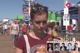 美国女性心目中的中国男明星。视频封面