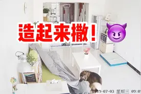 狗子：早看你不顺眼了！造起来！哈哈哈！沙发毯：招你惹你了？视频封面