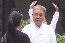 尧舜时平均年龄仅18岁 彭祖却活了880岁 告诉妻子长寿秘诀视频封面