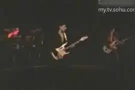 世界第一吉他手视频封面
