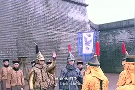 努尔哈赤固然厉害，但这场悲壮的战役，让他认识到汉人的强大之处视频封面