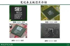 笔记本系统化芯片级教学，第一章（第6节):主板元器件介绍-1视频封面
