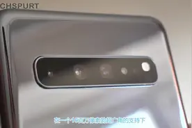 三星Galaxy s105g评测-终极未来保障视频封面