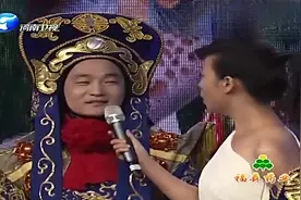 小男孩背景深厚，爸爸是刘德华的师哥，一手绝活惊艳出场！视频封面