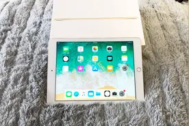 950元捡漏iPad第六代air2，指纹识别非常强大，任意角度秒解锁