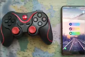 蓝牙手柄怎么连手机？三步教你轻松学会！小白必看，史上最详细！