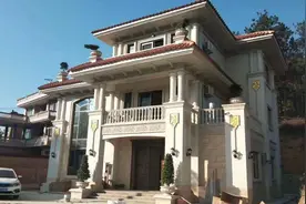 农村自建房能住多久？说出来你可能不会相信！视频封面