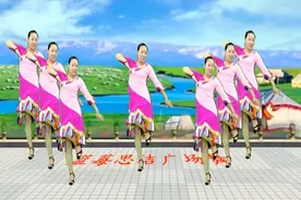 精选山歌对唱《阿妹亲阿妹傻》民族情歌 歌词醉人心 舞步轻松欢快视频封面