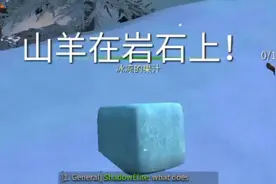 模拟山羊MMO
