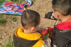 河南南阳疫区憋了15天了视频封面