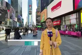 陷入“紧急状态”的纽约人：我坚决不戴口罩！（美国中文电视台）视频封面
