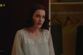 丈夫要跟妻子离婚，妻子醉酒后即兴表演脱口秀视频封面