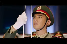 王菲献唱电影《我的我的祖国》主题曲视频封面