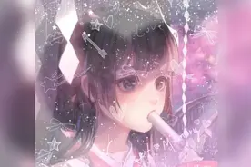 仙女头像，古风壁纸视频封面