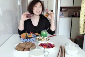 一日三餐，这样搭配食谱，减脂快速有效不用去健身也可以有好身材视频封面