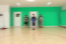 《是你》 TFBOYS  练习室舞蹈版视频封面