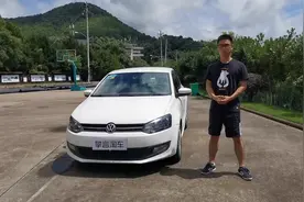 5万元的预算，给媳妇选辆车，你会选什么呢视频封面