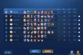 震惊！！！某下棋选手开发新阵容一把不输直接吃鸡？？？视频封面