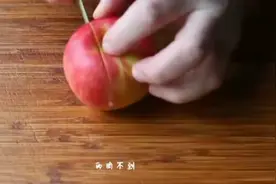苹果和酸奶这样吃也可以减肥的。视频封面