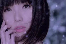 郭美美《我会一直想你》唱出对爱的纯粹及勇气