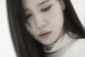 韩国美女写真-满满的魅惑撩人心弦，笑容太迷人了视频封面